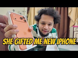 Finally new iphone 17 promax | Vyankatesh kalbhor vlogs