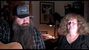 611K views · 10K reactions | I’m trying to get my mama to sing more so I made her a TikTok. Follow her so she’ll get on there. @MamaRayProject | Marty Ray Project | Facebook