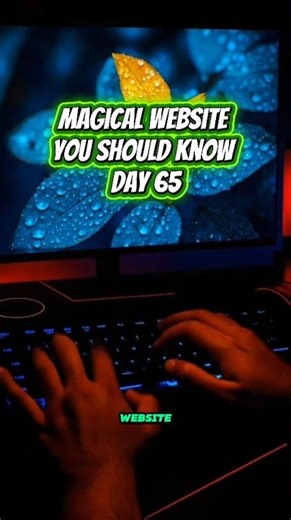 Edit, Convert, Compress — All in ONE Website Day 65 #onlinetools #webtools