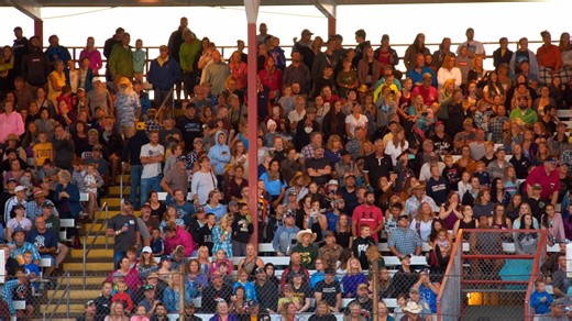 Get ready for our Fall Demolition Derby! Saturday, September, 27th at 3pm! Grounds open at 1pm! Get ticket here: https://www.elpasocountyfair.com/p/events/2025-fall-demo-derby | El Paso County Fair and Events Center