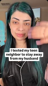 12K views · 536 reactions | What do yall think?  Reddit user: throwrateenneighbor #foryou #fyp #foryourpage #makeup #aqualiner #neonliner #makeupstorytime #tutorial #makeuptutorial #storytime #reddit #aita #redditstories #redditreadings | iGeeStatus | Facebook