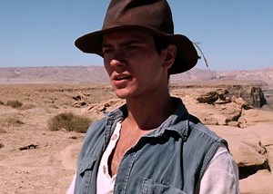 The Last Days of River Phoenix