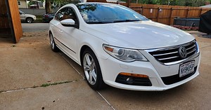2009 Volkswagen CC VR6 4Motion For Sale