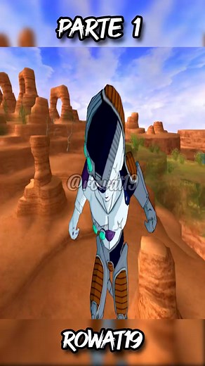 Dragon Ball Z Rap: Versión DBZ BT3 Parte 1