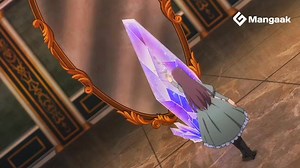 🍂 le roi des démons Anos Voldigoad (via The misfit of demon king academy) #anime #themisfitofdemonkingacademy | Crunchanime.fr