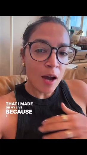 2K views · 139 reactions | WATCH: AOC backtracks after bodyshaming short people, says "height" is really an internal, not physical issue: "I don't believe in body shaming. I am talking about how big or small someone is on the inside." 藍 What a phoney virtue signaling flavor of the day clown she is! No backbone no core! Own what you said @aoc. Blowing in the wind is how you live like the rest of your party!  | TT&T Media | Facebook
