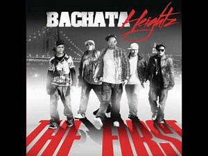 Mix Bachatas heightz