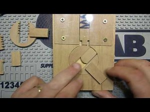 (228) Security Pins - How They Work (Part 1)