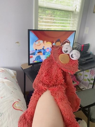 elmo world limbo imagination