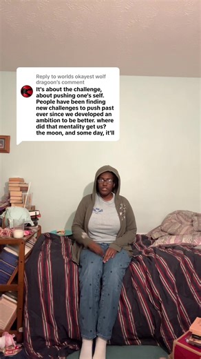 Replying to @worlds okayest wolf dragoon #climber #mteverest #climbingtiktok