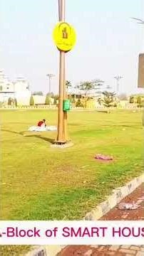 Parkface 5-Marla A-Ex Block Plot for Sale ofSMART HOUSING Nag Shah Chowk Multan Abrar Hussain
