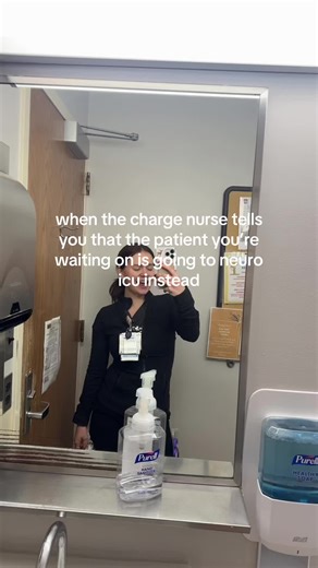 Emotional Moments in ICU Nursing Life