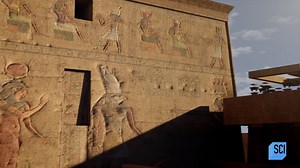 29K views · 434 reactions | The Sacred Temple Island of Philae. Watch an all-new episode of #Unearthed tonight at 9p on Science Channel. | Science Channel | Facebook