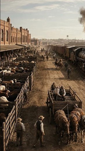 Fort Worth History