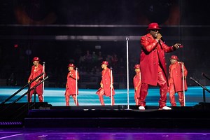 New Edition Proves They’re Still the Greatest Group Alive