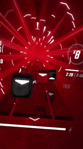 Beat Saber Camellia Spin Eternally (3). #beatsaber #camellia