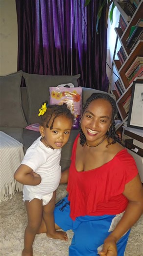 ልጄ አለሜ ጌጤ