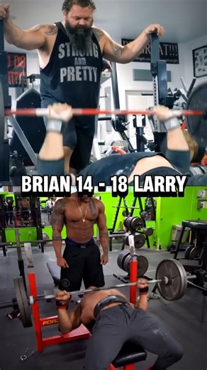 2M views · 16K reactions | Brain vs Larry  | Larry Wheels | Facebook