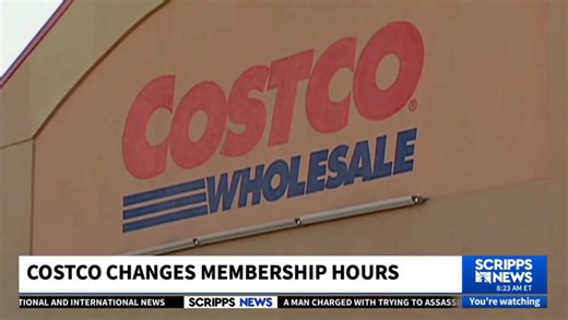 Costco Executive Members Get Exclusive Early Access