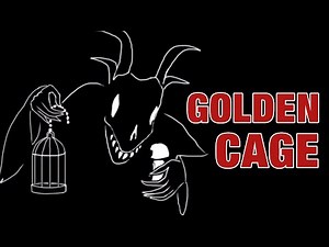 Golden Cage - Fran Bow OST Remastered