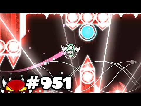 Psychopath 100% (Extreme Demon) by Clembouz