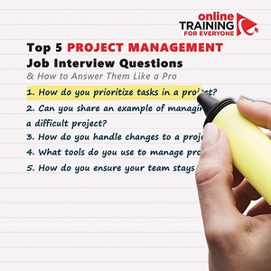 Top 5-Second PROJECT MANAGEMENT Job Interview Questions & How to Answer Them Like a Pro #projectmanagement Discover the top essential job interview questions and learn strategic, winning answers to stand out to hiring managers. This video offers practical tips to help you answer confidently and make a memorable impression in your next interview! Practice Job Interview and Assessment Tests: https://www.howtoanalyzedata.net/ ____ Download FREE Sample Hiring Assessment Test Questions (PDF eBook): h