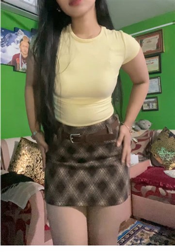 Shop Stylish Short Korean Skirts for Every Occasion