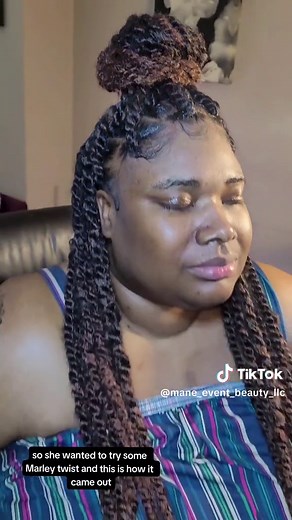 Tutorial: Marley Twists Over Locs. ( Beginner Friendly) Add To Favorites. Follow To See More Braid Tutorials . #marleytwists #marleytwist #marleytwiststyles #marleytwistsoverlocs #marlytwists #tutorial #foryou #viral