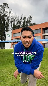 2.6K views · 15 reactions | Si te atrae la tecnología y el desarrollo...