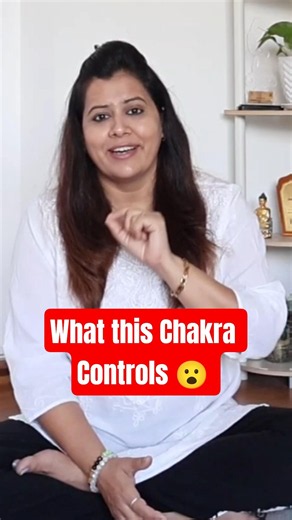 Swadhisthana Chakra for Healing, Creativity & Emotional Balance | Sacral Chakra | Yoga Shakti
