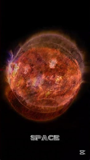 The Biggest Explosion in the Universe – 100 Million Supernova!