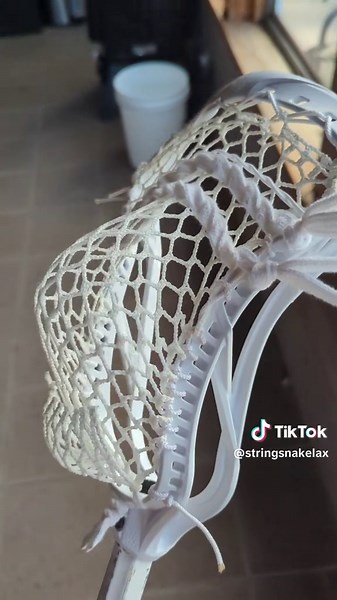 Optik Force Lacrosse Highlights and Training Tips
