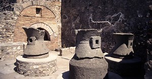 Pompeii