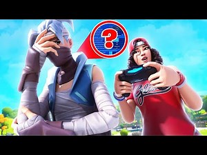 I Used UNKNOWN ARMY's FORTNITE SETTINGS And I WIPED LOBBIES...(UnknownxArmy Controller Settings)