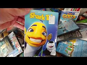 More Kid's Movies At Walmart - Jan. 2019