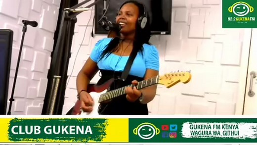 Ciru wa mami mugithi girl