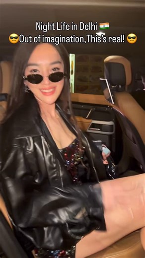 Sordorstyle on Instagram: "Saturday night…Hi DiDi 🔥❤️‍🔥🇮🇳"