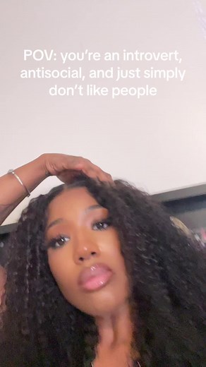 Dealing with Unwelcome Neighbors: A Story of Introversion