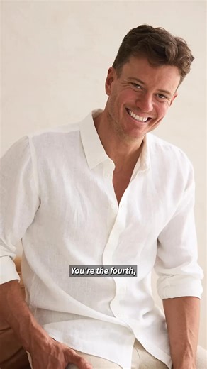 Sam Stanton is the Adelaide intruder who’s gate-crashing Married At First Sight this week as the fourth same-sex couple in the show’s 13-season history. 📍Read more: https://bit.ly/4qOl0co | The Advertiser