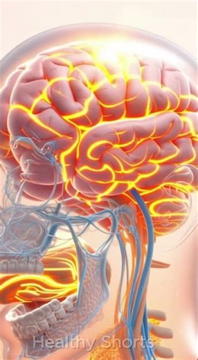 What happens when you eat orange everyday? #HealthyShorts #HealthTips #DailyHealth