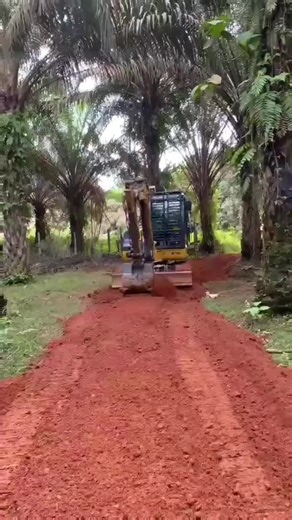 75K views · 684 reactions | Ada buanyak merk excavator tiongkok #reels #alatberat #excavators #xcmg #heavyequipment #construction #heavyduty | Alat Berat | Facebook