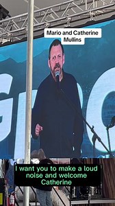 Mario and Catherine are going to be at Winston-Salem Fairgrounds Oct 22-25 at 6:30 pm nightly! | Mario Murillo Ministry