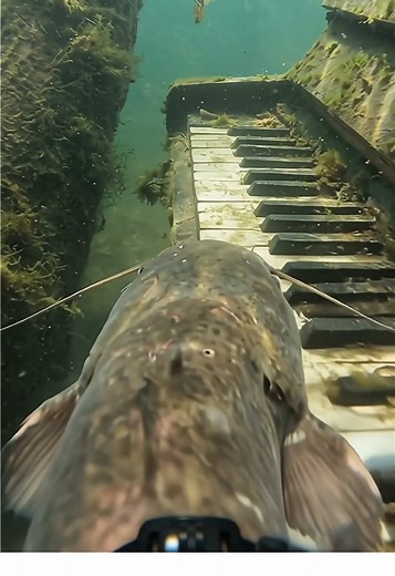 Unter Wasser Klavier Musik erleben