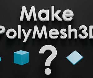 ArtStation - Quick Primitive | Resources