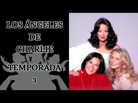 Charlie's Angels - 3x05 - Angels in Springtime - HD 1080