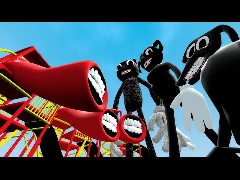 Trevor Henderson NPC Euphoria Physics (GARRYS MOD NOSTALGIA) NPC Wars #garrysmod #ragdolls