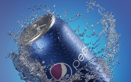 Blender做物理模拟全流程