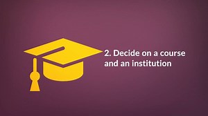 8K views · 71 reactions | Want to study in Australia but not sure where to start? Follow the steps the video or visit www.studyinaustralia.gov.au for more information. | Study Australia | Facebook