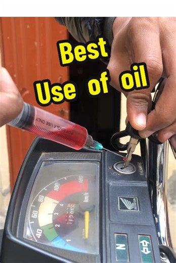 Best Practices for Using Engine Oil on Motorcycles