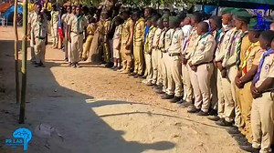 AFRICAN SCOUTS ASSOCIATION on Reels